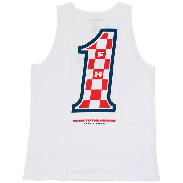 Fasthouse - Heroes Tank