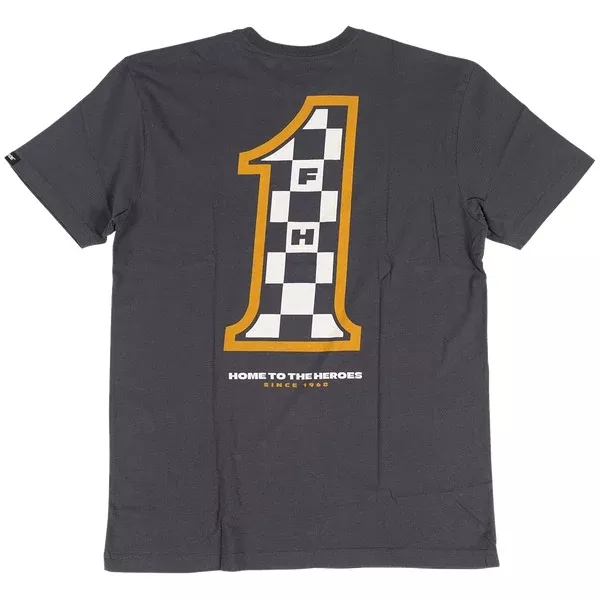 Fasthouse - Heroes Tee