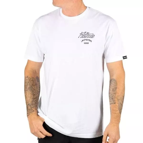 Fasthouse - Horizon Tee