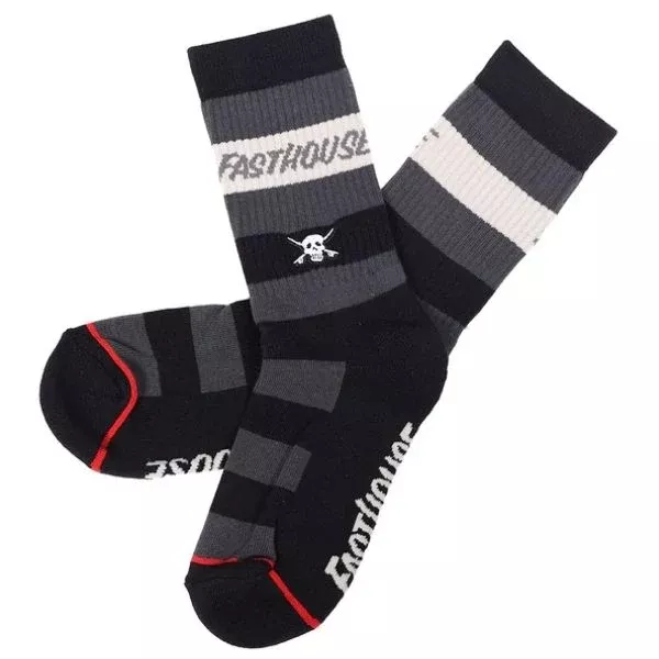 Fasthouse - Jam Crew Socks (Youth)