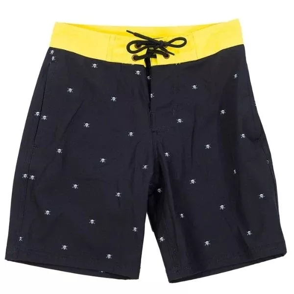 Fasthouse - Jasper 16" Boardshorts (Youth)