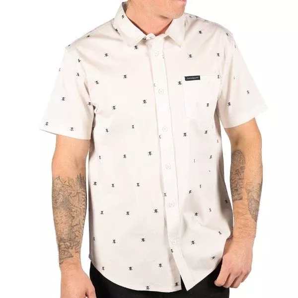 Fasthouse - Jasper Button Up Shirt