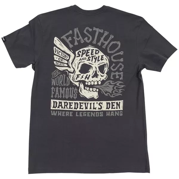 Fasthouse - Jekyll Tee