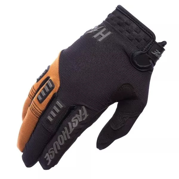 Fasthouse - Off Road Bronx Gloves