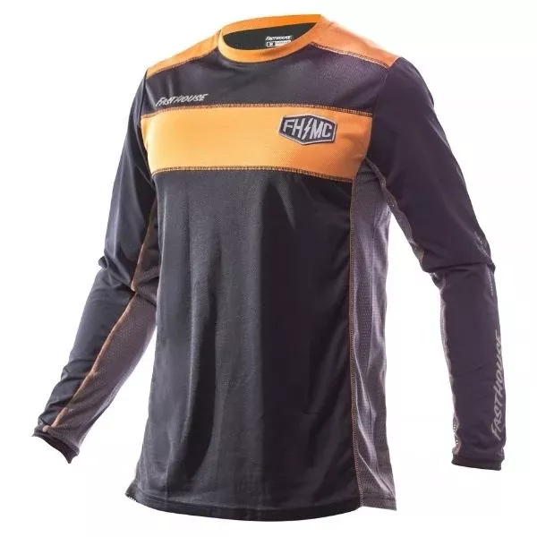 Fasthouse - Off Road Bronx Jersey