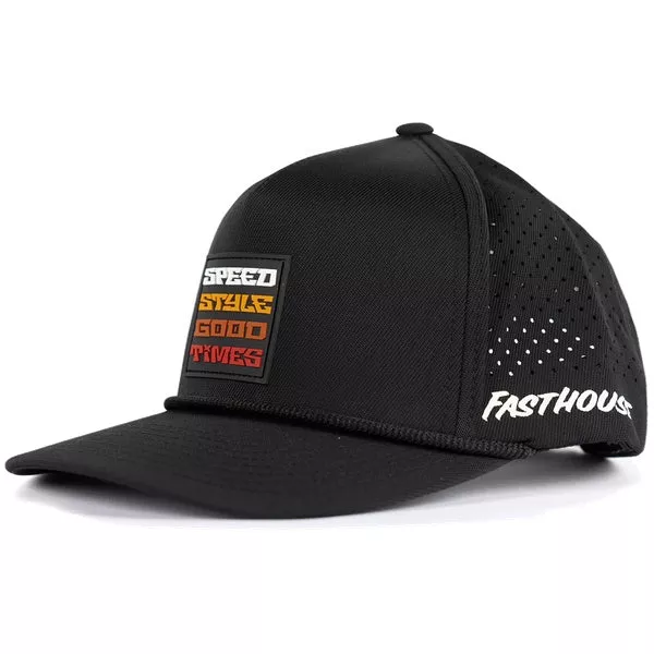 Fasthouse - Pillar 110 Hat