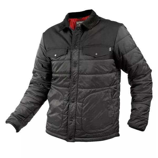 Fasthouse - Prospector Puffer Jacket