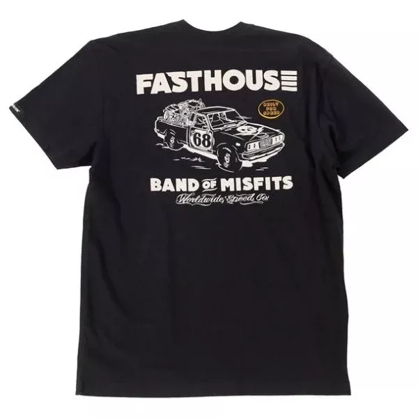 Fasthouse - Pursuit Tee (Youth)