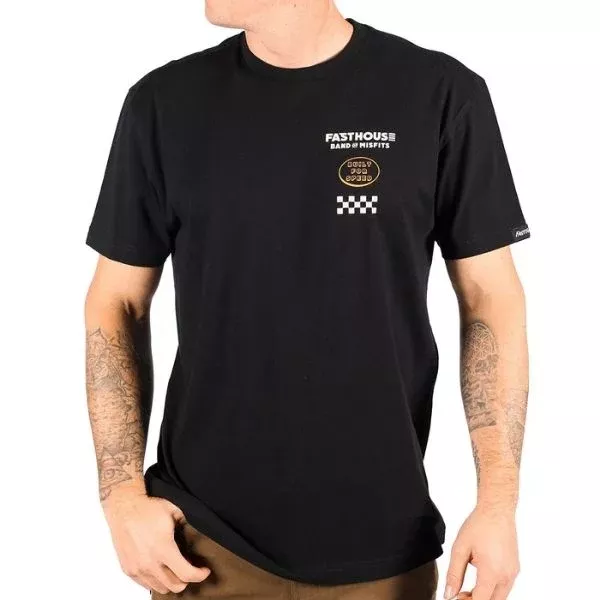 Fasthouse - Pursuit Tee