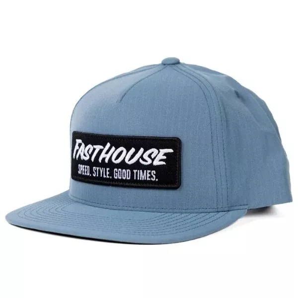 Fasthouse - Refined Hat