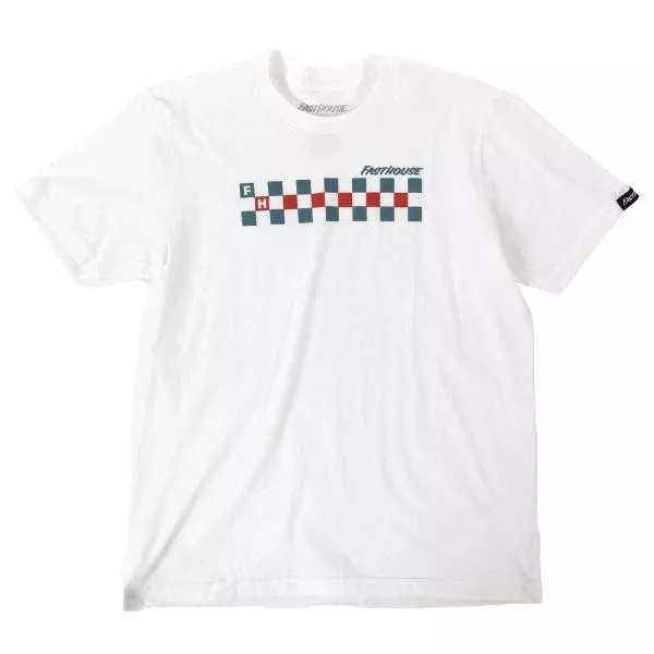 Fasthouse - Rift Tee (Youth)
