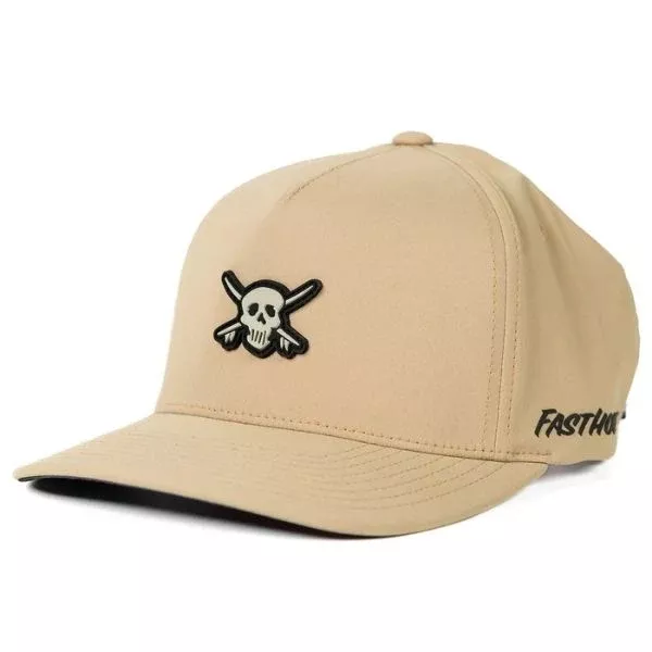 Fasthouse - Rufus 110 Hat