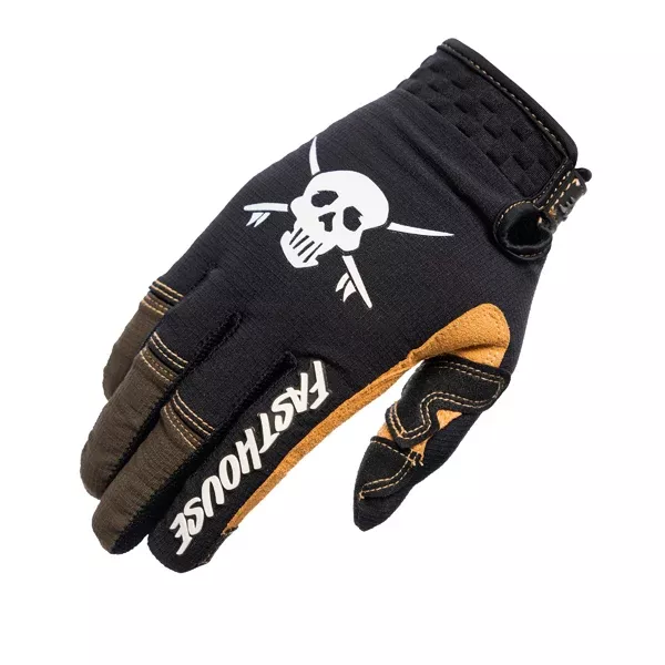 Fasthouse - Sanguaro Bennet Gloves