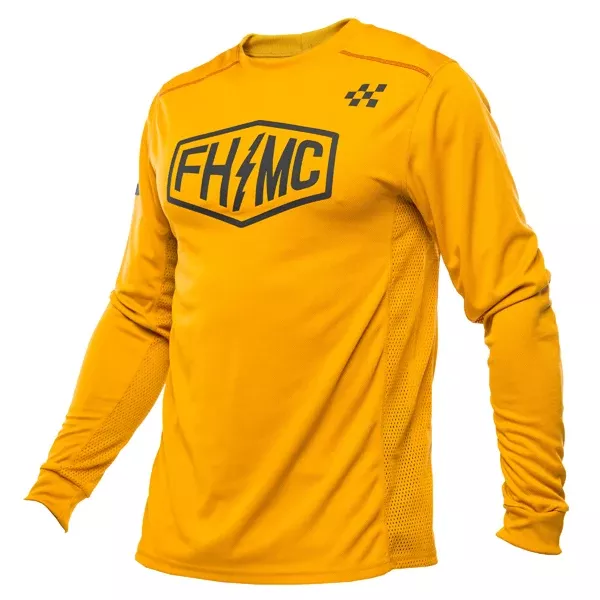 Fasthouse - Sanguaro Bennet Jersey