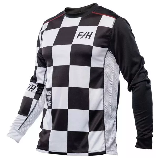 Fasthouse - Sanguaro Gibson Jersey