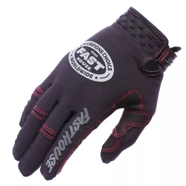 Fasthouse - Sanguaro Petrol Gloves