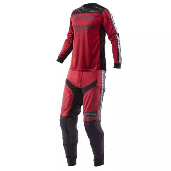 Fasthouse - Sanguaro Petrol Jersey, Pant Combo