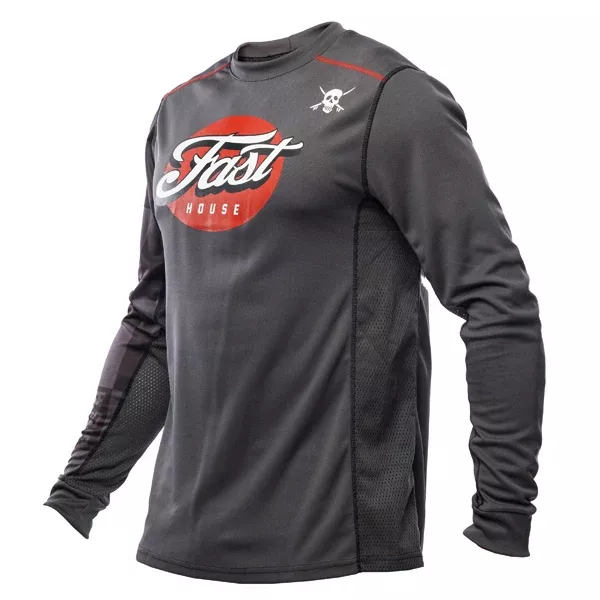 Fasthouse - Sanguaro Tasker Jersey