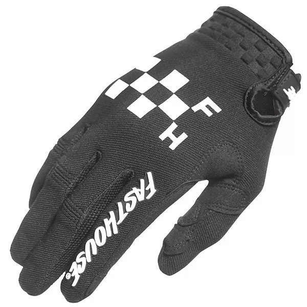 Fasthouse - Speed Style Grit Glove