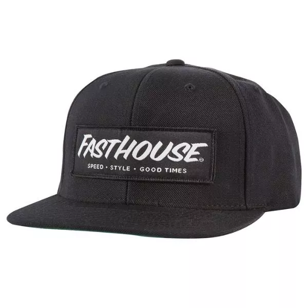 Fasthouse - Speed Style Hat (Youth)