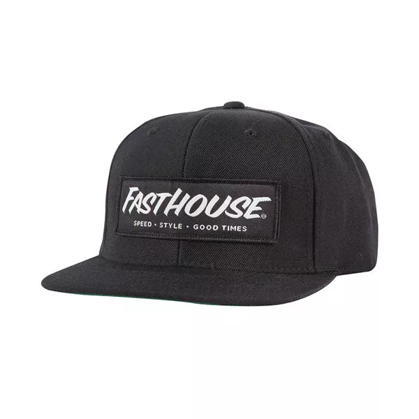 Fasthouse - Speed Style Hat
