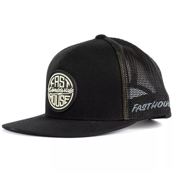 Fasthouse - Squall 110 Hat (Youth)