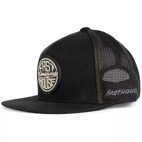 Fasthouse - Squall Hat