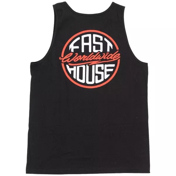 Fasthouse - Squall Tank