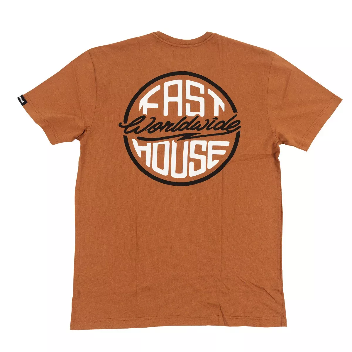 Fasthouse - Squall Tee