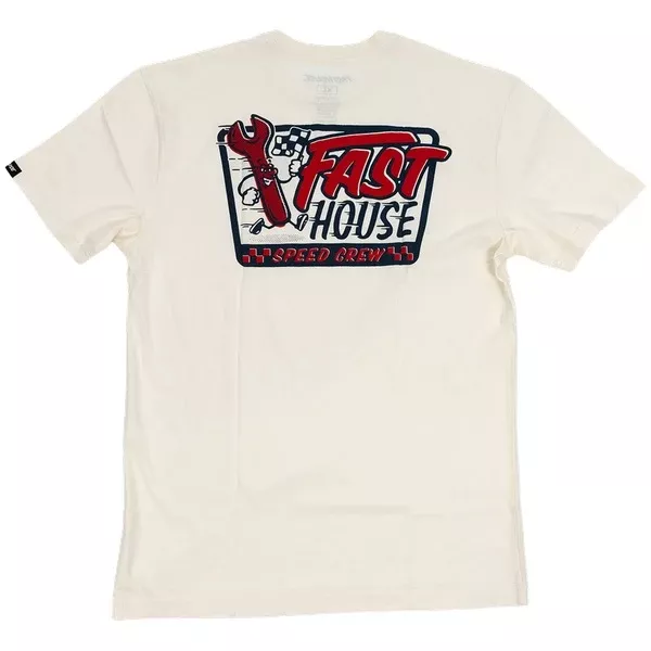 Fasthouse - Steadfast Tee (Youth)
