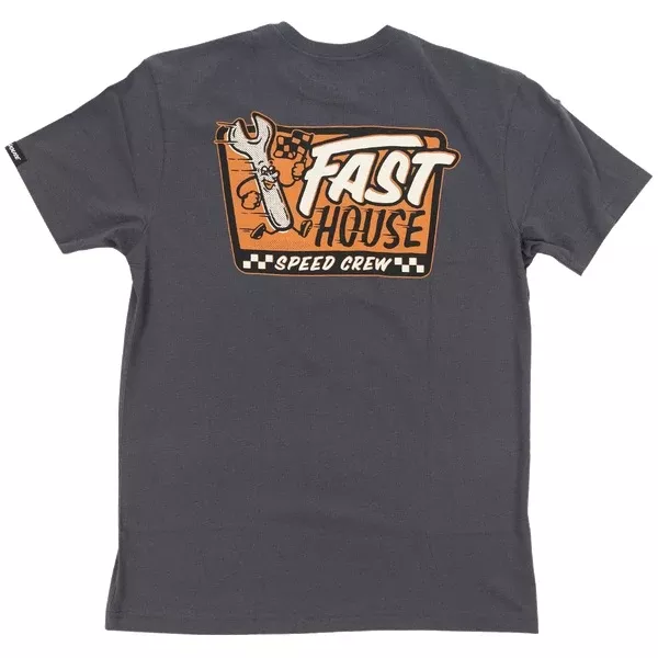 Fasthouse - Steadfast Tee