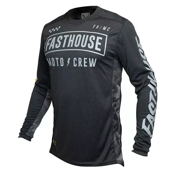 Fasthouse - Strike Jersey