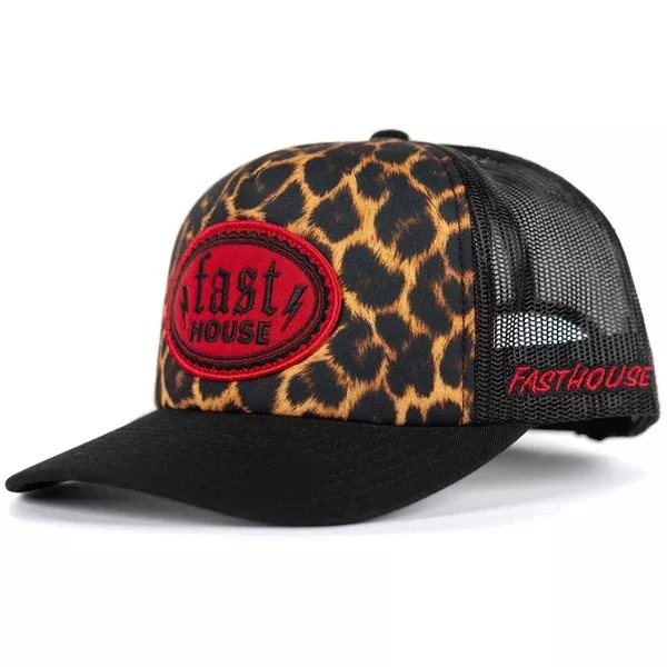 Fasthouse - Strut Hat