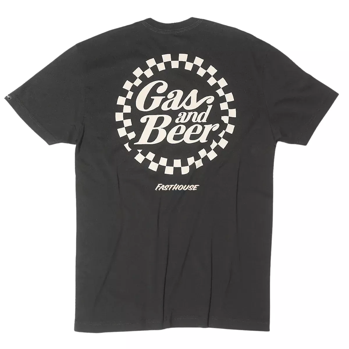 Fasthouse - Tavern SS Tee