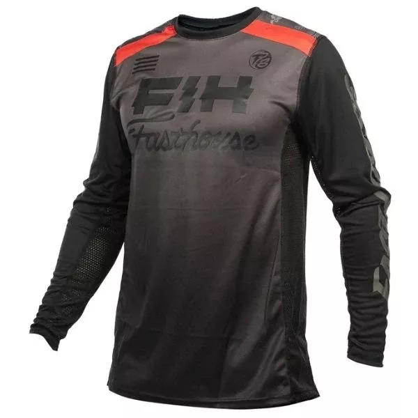 Fasthouse - TB Island Hopper Grindhouse Jersey
