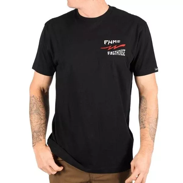 Fasthouse - Team Tee