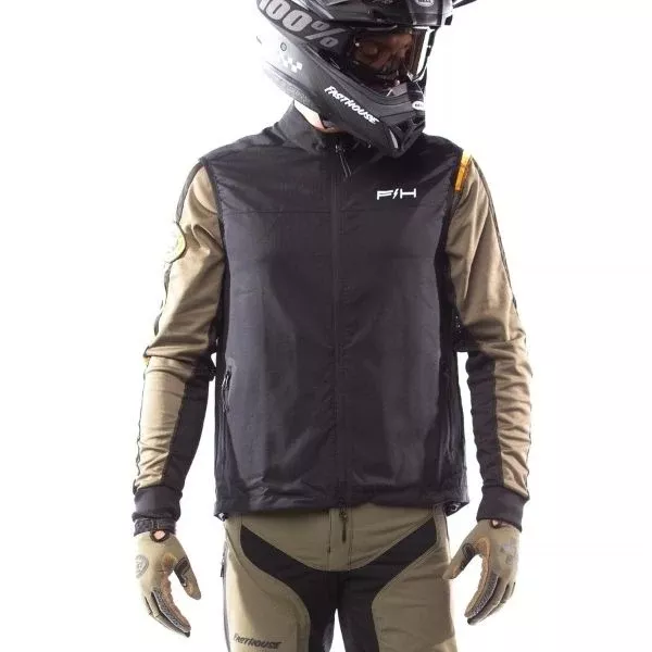 Fasthouse - Tracker Vest