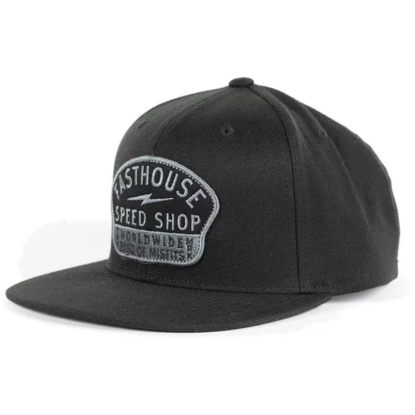 Fasthouse - Vault 110 Hat