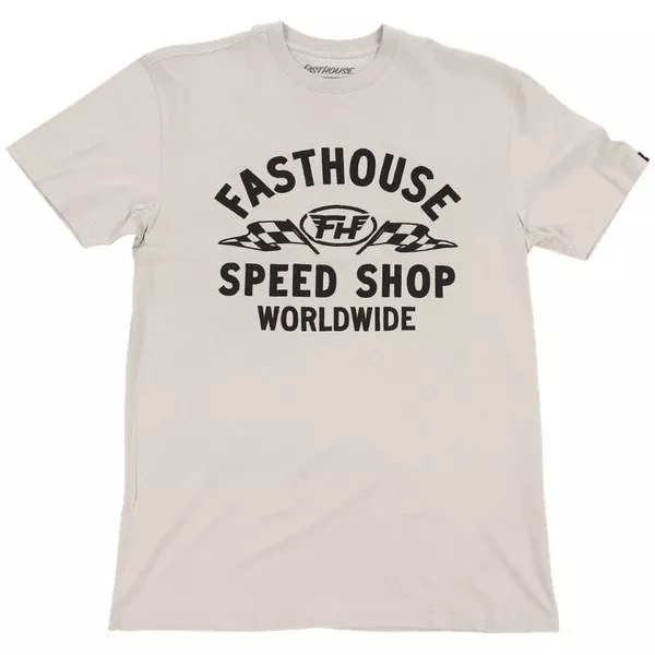 Fasthouse - Vault Tee (Youth)