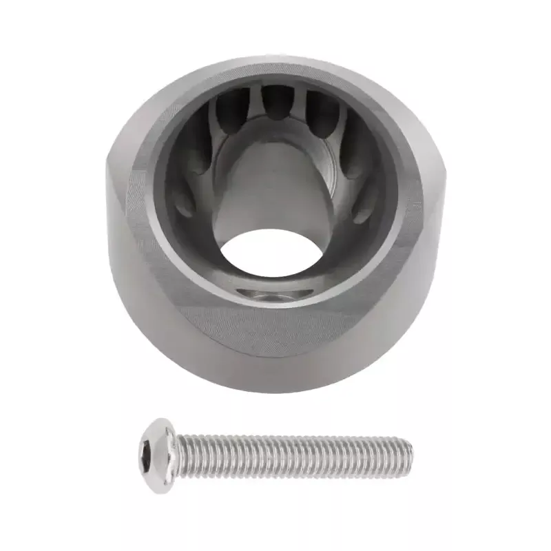 Fastway Ultra Silent Turn-Down Endcap Insert