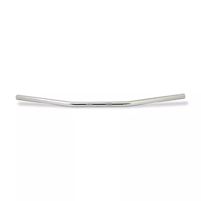 Fehling Crackbar 1" Chrome For Harley-Davidson
