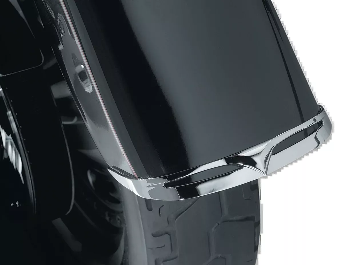 Fender Tip Trim for Harley-Davidson Fat Boy 1990-2017