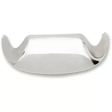 Fender tip trim molding for Harley-Davidson Touring