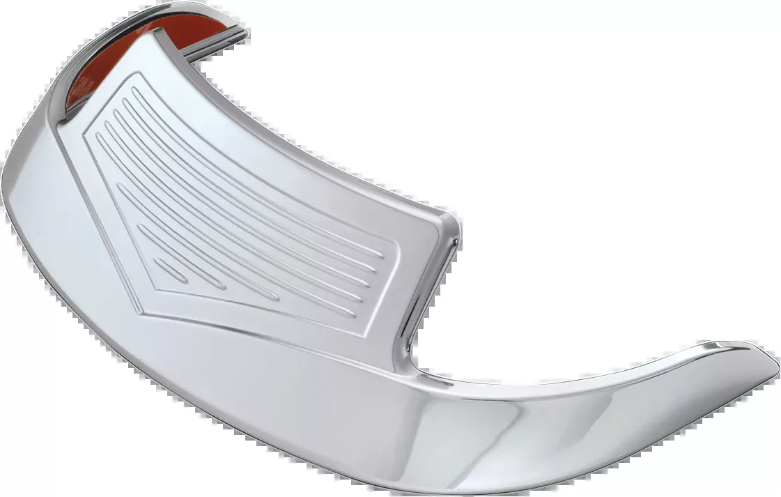 Fender Trim for Harley-Davidson Touring 1994-2013