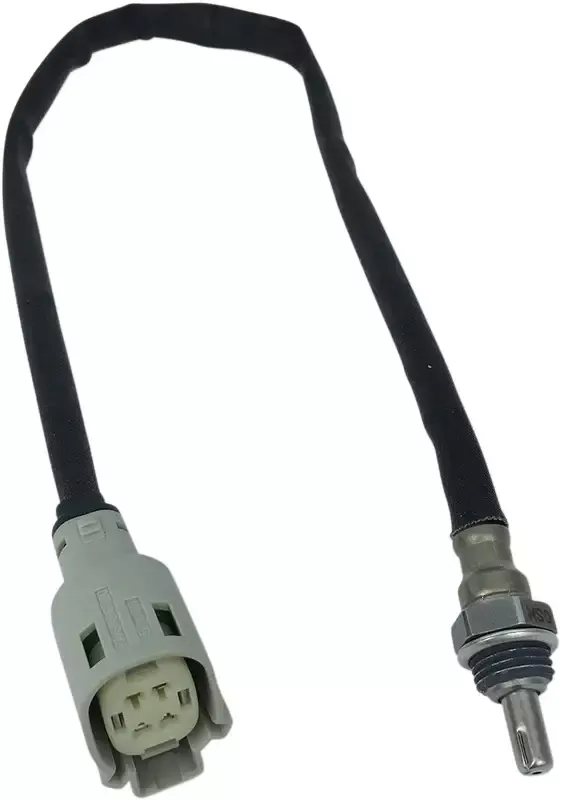 FEULING OIL PUMP CORP. 12mm Oxygen Sensor - Front - Twin Cam 9905