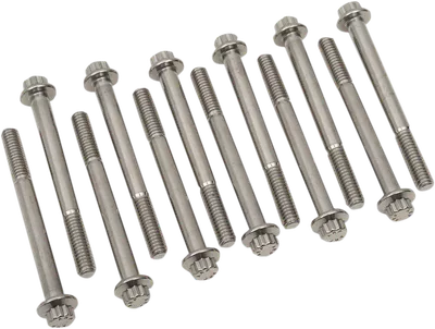 FEULING OIL PUMP CORP. Bolt Kit - Case - M8 3032