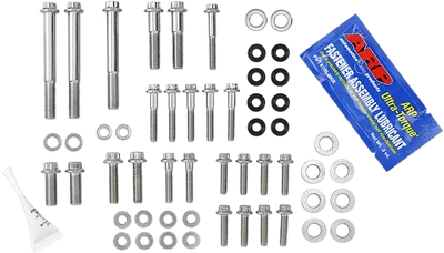 FEULING OIL PUMP CORP. Bolt Kit - External Fastener - Evolution 3069