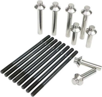 FEULING OIL PUMP CORP. Stud Kit - Cylinder - Evolution 3025