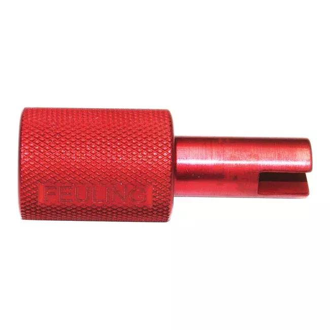 Feuling Oil Pump Pressure Relief Valve/Spring Removal Tool for Harley-Davidson