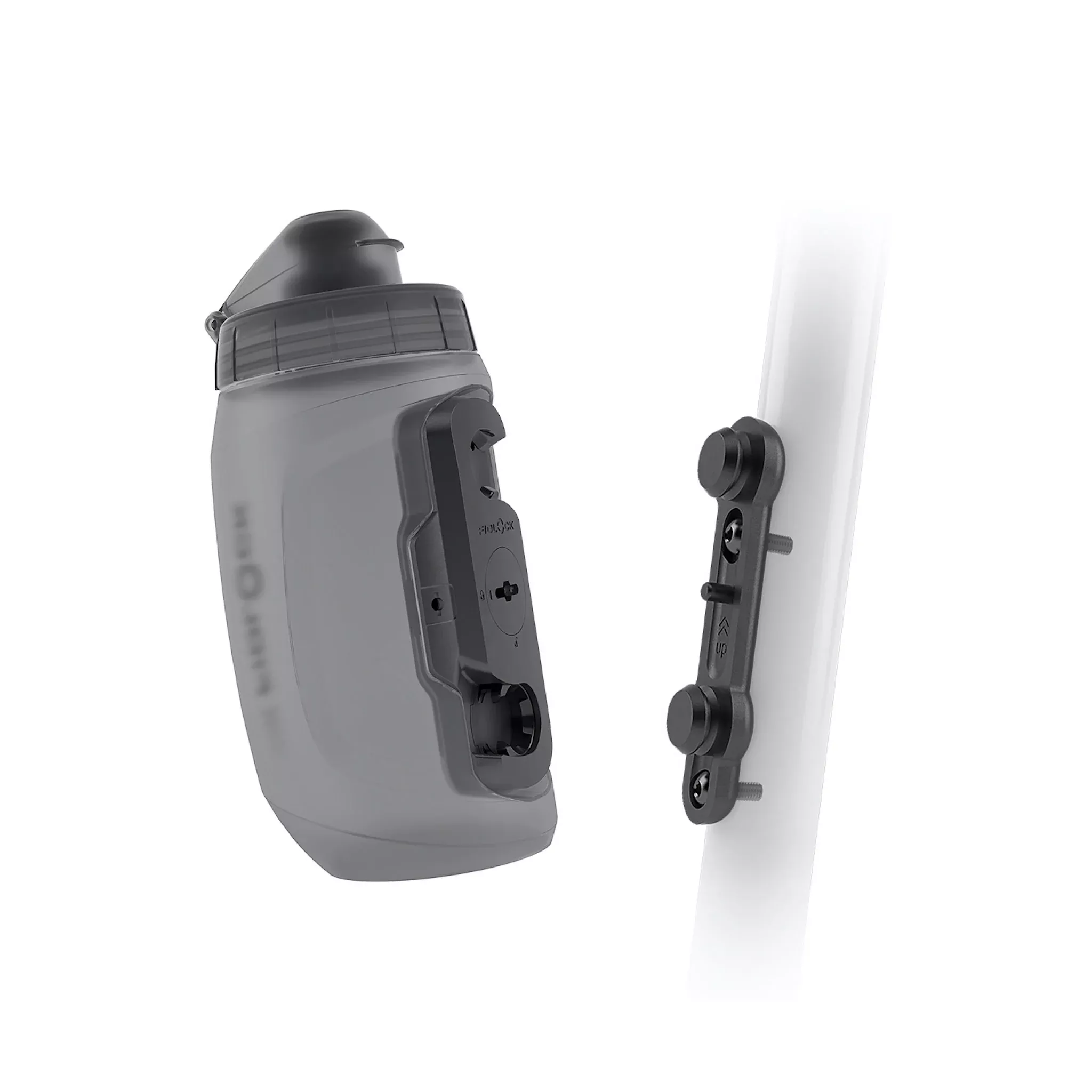 Fidlock - Bottle Twist DLX Mini Water Bottle Kit (MTB)